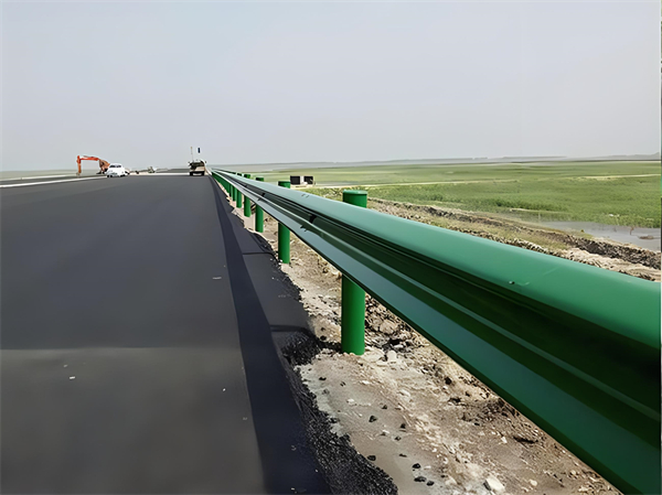 吐鲁番高速公路护栏的生产制造工艺
